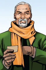 Jay Jameson (Earth-616)