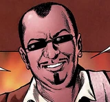Bookie (Earth-616)