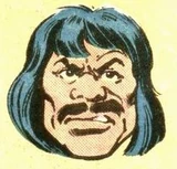 Little John (Earth-616)