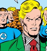 John Lindsay (Earth-616)