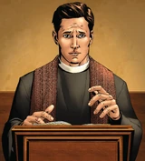 Pastor John Maddox (Earth-616)