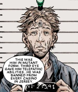 John Mairs (Earth-616)