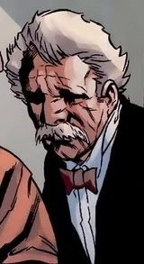 John Price (Earth-616)