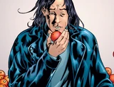 John Proudstar (Earth-20257)