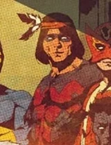 Thunderbird (Earth-21923)