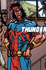 Thunderbird (Earth-24201)