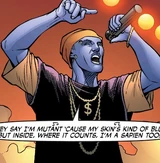 Jazz (Earth-58163)