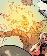 Ghost Rider (Earth-32323)
