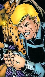 Ghost Rider (Earth-37072)