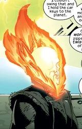 Ghost Rider (Earth-42777)