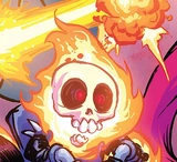 Ghost Rider (Earth-71912)