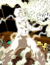 Johnny Gomorrah (Earth-616)