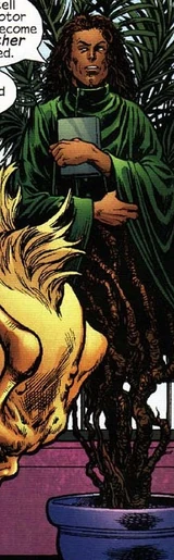 Jolen (Earth-616)