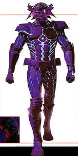 Digitek (Earth-616)