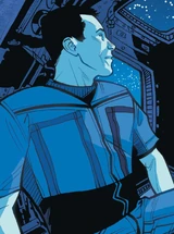 Jonathan Drew (Earth-65)