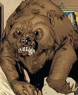 Jonathan the Unstoppable (Earth-616)