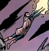 Jack of Hearts (Earth-7192)