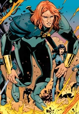 Killraven (Earth-691)