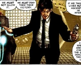 Jonathan Standish (Earth-616)