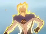Human Torch (Earth-135263)