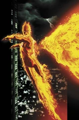 Human Torch (Earth-1610)
