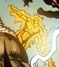 Human Torch (Earth-29007)