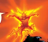Johnny Storm (Earth-5692)