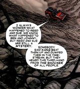 Johnny Storm (Earth-807128)