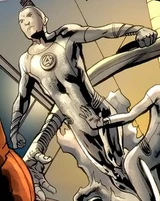 Human Torch (Earth-97567)