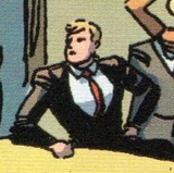 Human Torch (Earth-TRN1375)