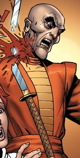 Jonin (Earth-616)