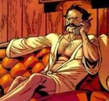 Jorge Valdez (Earth-616)