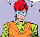 Joey Bailey (Earth-616)