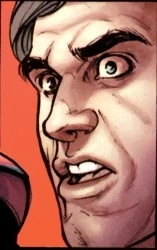 Joe Biden (Earth-616)