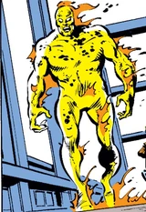 Inferno (Earth-616)