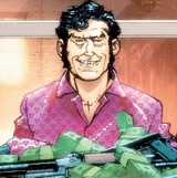 Joey Grady (Earth-616)