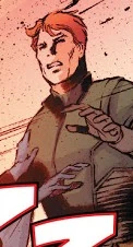 Doctor Spectrum (Earth-17021)
