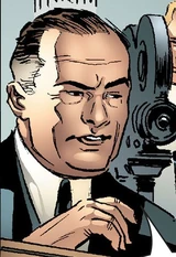 Senator McCarthy (Earth-58163)