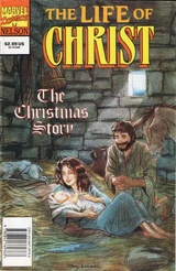 St. Joseph (Earth-616)