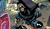 Icarus (Earth-51518)