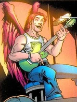 Icarus (Earth-600123)