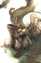 Icarus (Earth-616)