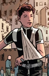 Jourr (Earth-616)