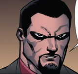 Jovan Belic (Earth-616)