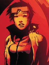 Jubilee (Jubilation Lee) (Earth-21923)