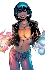 Jubilee (Earth-58163)
