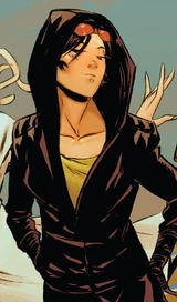Jubilee (Earth-91240)