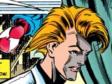 Dr. Julia Caputo (Earth-616)