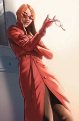Madame Web (Earth-616)