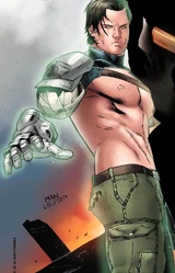 Hellion (Earth-11326)